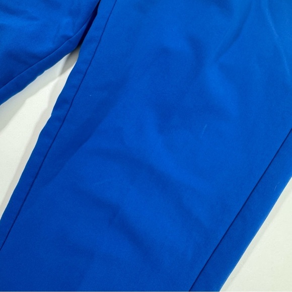 Figs Zamora Jogger Scrub Pants Blue Size Small FLAWED - Picture 8 of 9